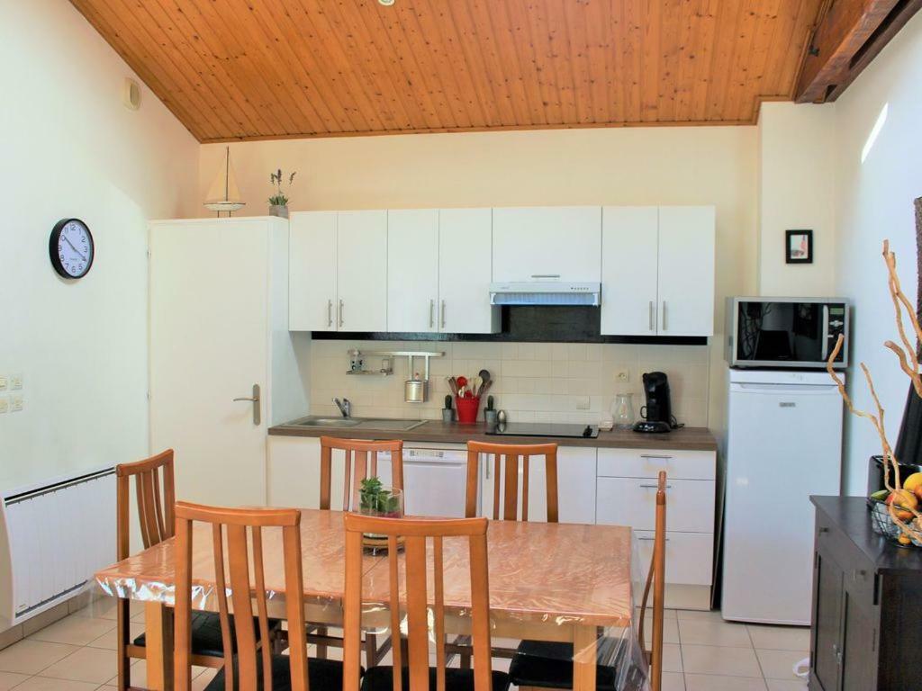 Villa Privee A 300M De La Plage Saint-Gilles-Croix-de-Vie Eksteriør bilde